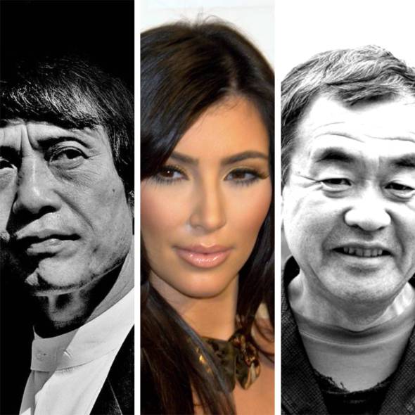 Kim Kardashian contrató a reconocidos arquitectos japoneses