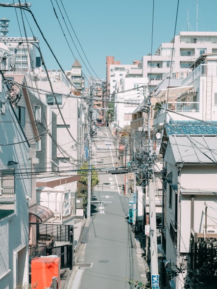 El precio de compra de viviendas en Japón alcanza un nuevo récord