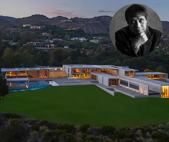 Tadao Ando diseña la nueva mansión de Jay Z y Beyoncé