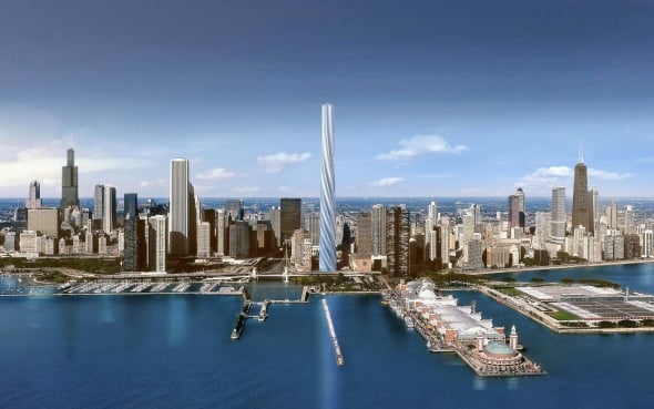 Calatrava se saca la espina en Chicago