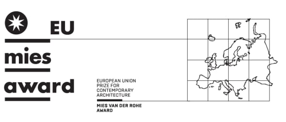 Los ganadores del prestigioso Premio Mies van der Rohe
